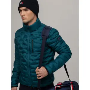 Travel Bag Tommy Hilfiger Equestrian Hampton Weekender image-6