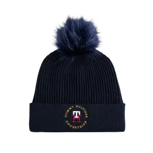 Tommy Hilfiger Equestrian Vancouver Beanie image-0