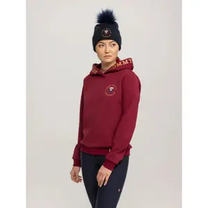 Tommy Hilfiger Equestrian Vancouver Beanie image-3