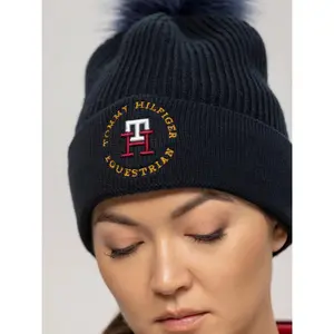 Tommy Hilfiger Equestrian Vancouver Beanie image-4