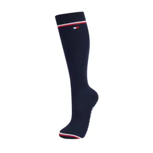 Riding socks Tommy Hilfiger Equestrian Byron Winter image-1