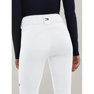 Pantalón de competición Full Grip Tommy Hilfiger Equestrian Vermont image-2