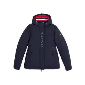 Women's parka Tommy Hilfiger Equestrian Utah image-0
