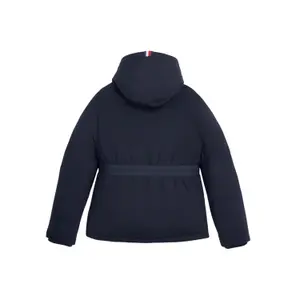 Women's parka Tommy Hilfiger Equestrian Utah image-1