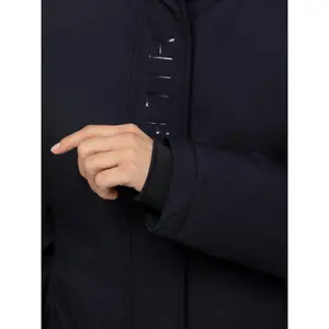 Women's parka Tommy Hilfiger Equestrian Utah image-4