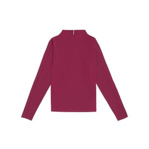 Haut d'entraînement 1/4 Zip femme Tommy Hilfiger Equestrian Arizona image-3