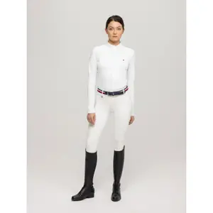 Horse riding shirt for women Tommy Hilfiger Equestrian Charlotte image-2