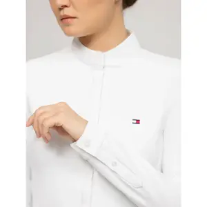 Horse riding shirt for women Tommy Hilfiger Equestrian Charlotte image-4
