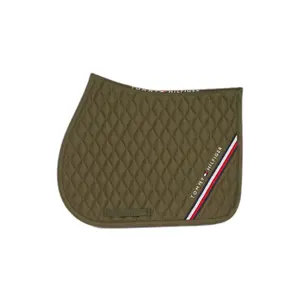 Springschabracke Tommy Hilfiger Equestrian Stanford image-0