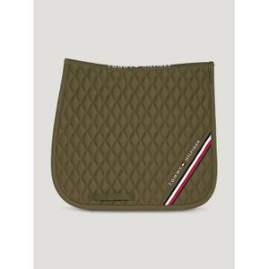 th15hsap935-056-dressage-saddle-pad-for-horses-tommy-hilfiger-equestrian-stanford-utility-olive-one-size