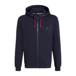 Full Zip Hoodie Tommy Hilfiger Equestrian image-0