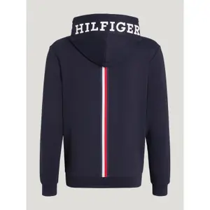 Full Zip Hoodie Tommy Hilfiger Equestrian image-2