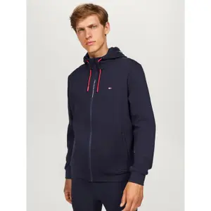 Full Zip Hoodie Tommy Hilfiger Equestrian image-1