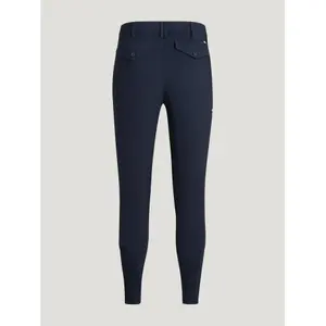 Γυναικεία παντελόνια Tommy Hilfiger Equestrian Bedford image-1