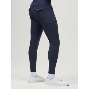 Γυναικεία παντελόνια Tommy Hilfiger Equestrian Bedford image-3
