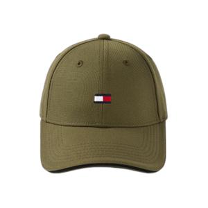 th15ubun924-056-czapka-tommy-hilfiger-equestrian-dayton-x2-oliwkowy-uzytkowy-58-cm