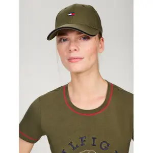 Gorra Tommy Hilfiger Equestrian Dayton (x2) image-2