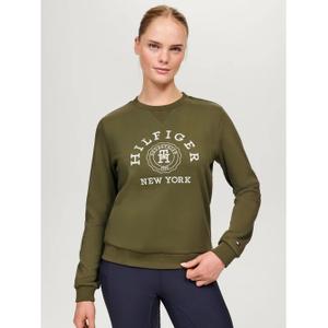 Damesrui Tommy Hilfiger Equestrian Evans Graphik image-1