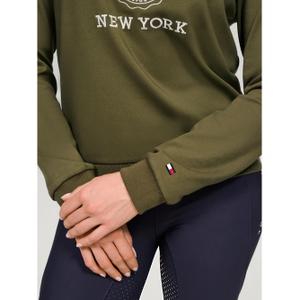 Damesrui Tommy Hilfiger Equestrian Evans Graphik image-4