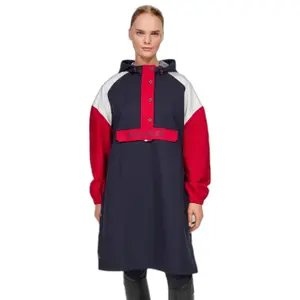 Poncho de chuva Tommy Hilfiger Equestrian image-0