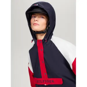 Poncho de chuva Tommy Hilfiger Equestrian image-1
