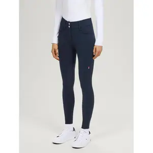 Pantalón de equitación Mid Grip Tommy Hilfiger Equestrian Victoria image-3