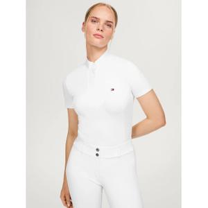 Riding shirt woman Tommy Hilfiger Equestrian image-1