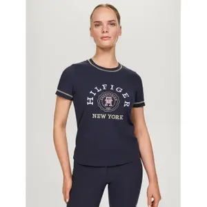 Women's T-shirt Tommy Hilfiger Equestrian Newport image-1