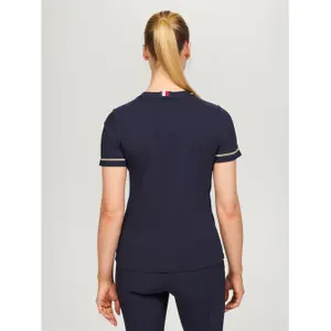 Women's T-shirt Tommy Hilfiger Equestrian Newport image-2