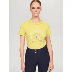 T-Shirt Tommy Hilfiger Equestrian Newport image-1