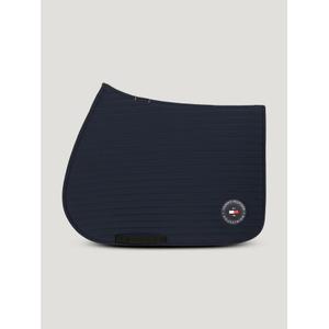 th16hsap071-004-racehorse-saddle-pad-tommy-hilfiger-equestrian-upstate-desert-sky-full