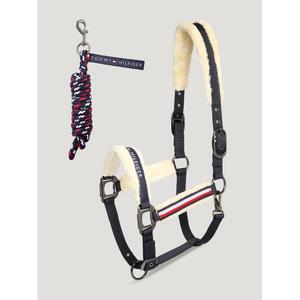 th16hset105-004-faux-fur-headcollar-and-lead-rope-set-for-horse-tommy-hilfiger-equestrian-yale-desert-sky