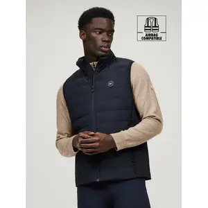 Casaco sem mangas para baixo Tommy Hilfiger Equestrian Lewis Steppweste image-3