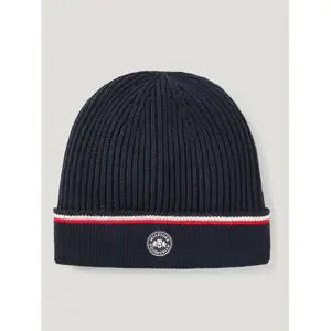 Γυναικείο σκουφί Tommy Hilfiger Equestrian Kent image-0