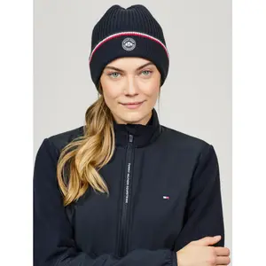 Γυναικείο σκουφί Tommy Hilfiger Equestrian Kent image-1