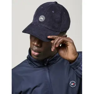 Trucker cap Tommy Hilfiger Equestrian Watson image-2