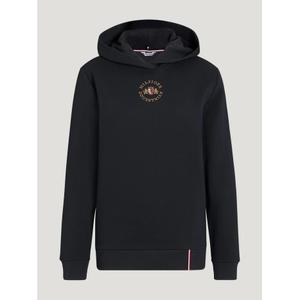 Sudadera de equitación con capucha Tommy Hilfiger Equestrian Grove