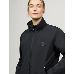 Zipped jacket Tommy Hilfiger Equestrian Penn image-4