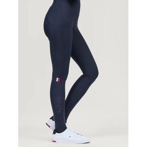 Ridstrumpor för kvinnor Tommy Hilfiger Equestrian Erie Strass image-2