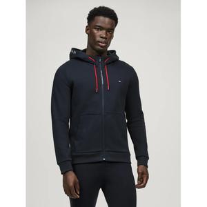 Riding hooded sweatshirt with zipper Tommy Hilfiger Equestrian Union image-2