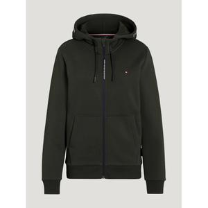 Riding hooded sweatshirt with zipper Tommy Hilfiger Equestrian Union