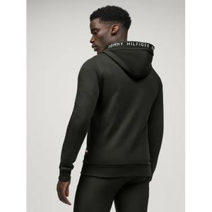 Riding hooded sweatshirt with zipper Tommy Hilfiger Equestrian Union image-4