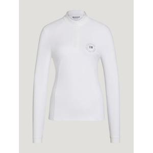 Riding Jersey Tommy Hilfiger Equestrian Taylor Strass