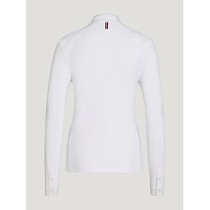 Riding Jersey Tommy Hilfiger Equestrian Taylor Strass image-2