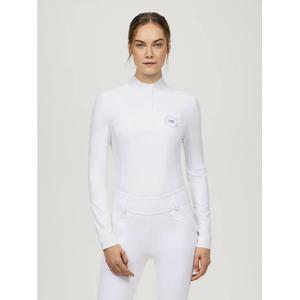 Riding Jersey Tommy Hilfiger Equestrian Taylor Strass image-3