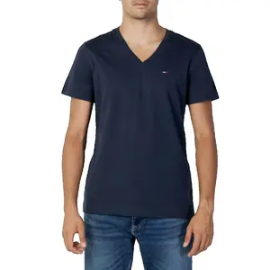 V-nyakú póló Tommy Hilfiger Tjm Original image-1