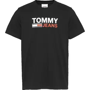 Póló Tommy Hilfiger Tjm Corp Logo image-0