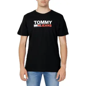 Póló Tommy Hilfiger Tjm Corp Logo image-1