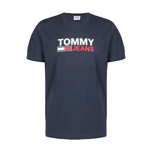 Póló Tommy Hilfiger Tjm Corp Logo image-0