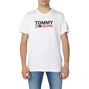 Póló Tommy Hilfiger Tjm Corp Logo image-1